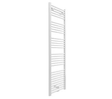Kupaonski radijator BARI bijeli ravni 50X178,5 cm - Mihovljan, Čakovec