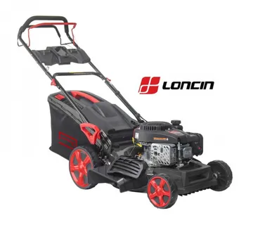 Kosilica za travu LM46CPBK-LC139Plus Loncin - st - Mihovljan, Čakovec