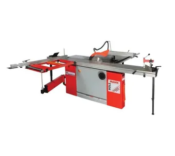 Formatna pila za drvo TS315VF3200_230V Holzmann Maschinen - Mihovljan, Čakovec