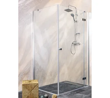 Vrata za klizanje desna za tuš kabinu 85-87x195cm - Mihovljan, Čakovec