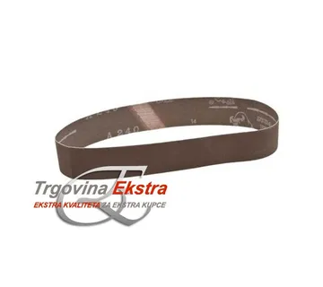 Brusna traka SBRSG760K60 za brusilicu RSG760 Holzmann Maschinen - Mihovljan, Čakovec
