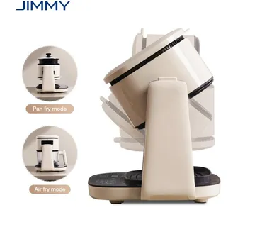 JIMMY AF3 2u1 pekač i friteza na vrući zrak - Mihovljan, Čakovec