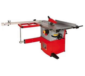 Formatna pila za drvo TS250FL_400V Holzmann Maschinen - Mihovljan, Čakovec