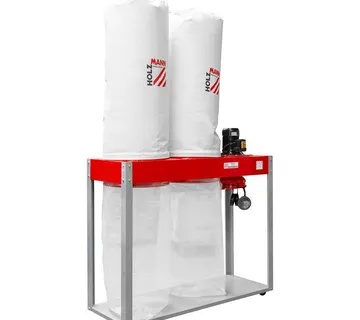 Sakupljač prašine ABS5000SE_400V Holzmann Maschinen - Mihovljan, Čakovec