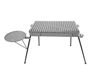 ROŠTILJ ELEGANT INOX 70x40cm - Mihovljan, Čakovec