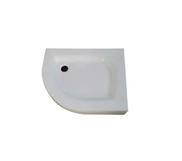 Tuš kada Dasia 80100R 800x1000x190mm - Mihovljan, Čakovec