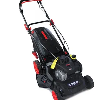 RAMDA G46SHL-BS450E VRTNA KOSILICA 46cm/4u1/POGON/KOŠARA 65L - Mihovljan, Čakovec