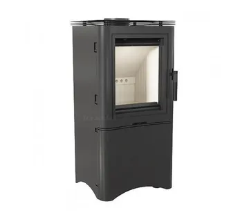 Samostojeći kamin Koza K5/S/W/D - Mihovljan, Čakovec