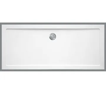 SMC tuš kada 90x100x3,5 cm - Mihovljan, Čakovec