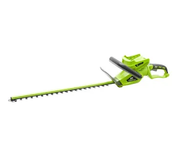 Aku šišač grmlja ZI-HEK40V-AKKU Zipper Maschinen - Mihovljan, Čakovec