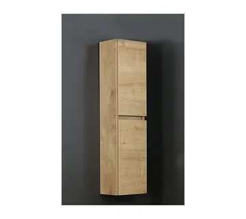 Elegant bočni kupaonski ormarić hrast authentic - Mihovljan, Čakovec