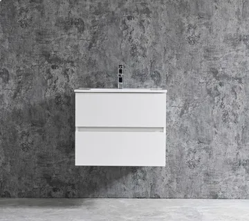 Kupaonski ormarić Corbo 60cm bijeli - Mihovljan, Čakovec