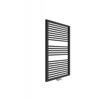 Kupaonski radijator RIMINI antracit 122,8x60x3cm - Mihovljan, Čakovec
