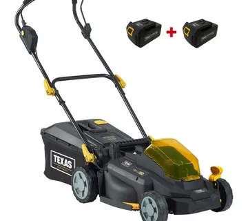 TEXAS RAZOR 3300Li KOSILICA 18V, 2xBATER. 3,0Ah+PUNJAČ - Mihovljan, Čakovec