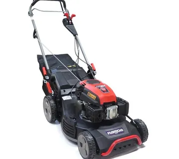 VRTNA KOSILICA P53SHLV-T 53cm/4u1/POGON/KOŠARA 75L - RAMDA - Mihovljan, Čakovec