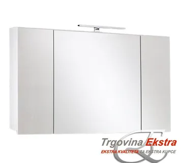 Tia 100 gornji kupaonski ormarić - Mihovljan, Čakovec