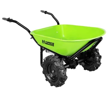 Električna kolica tačke ZI-EWB260 Zipper Maschinen - Mihovljan, Čakovec