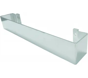 Držač za ručnike NEUSTADT 350 x 105 mm - Mihovljan, Čakovec