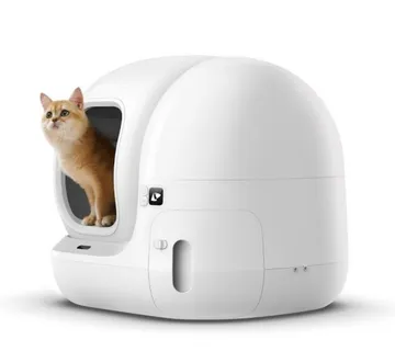 Petkit Pura MAX 2 - samočisteći pametni WC za mačke - Mihovljan, Čakovec
