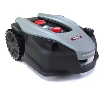 ROBOTSKA KOSILICA L+, GPS, 22cm, 20V, 5Ah, do 2000m2 - RAMDA - Mihovljan, Čakovec