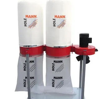 Sakupljač prašine ABS4000_230V Holzmann Maschinen - Mihovljan, Čakovec