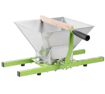 MLIN RUČNI INOX ZA VOČE 7lit, 57x20x24cm - Mihovljan, Čakovec