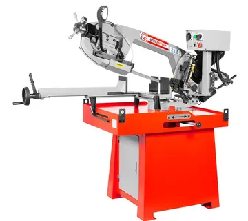 Tračna pila za metal BS320TOP_400V Holzmann Maschinen - Mihovljan, Čakovec