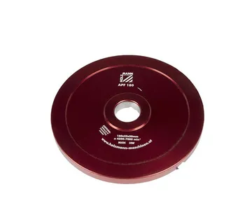 Rezač profila APF180 (180x25x30 Z2 n4200-7000) Holzmann Maschinen - Mihovljan, Čakovec