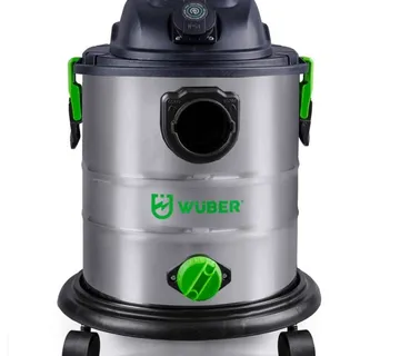Industrijski usisavač W42669 2200W WUBER - Mihovljan, Čakovec