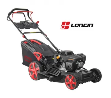 Kosilica za travu LM56CPBK-LC224Plus Loncin - st - Mihovljan, Čakovec