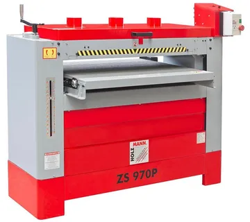 Mini brusilica za široki remen ZS970P_230V Holzmann Maschinen - Mihovljan, Čakovec
