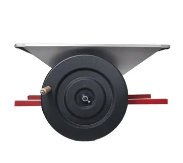 GRIFO PIG INOX MLIN ZA VOĆKE 950x600mm - Mihovljan, Čakovec