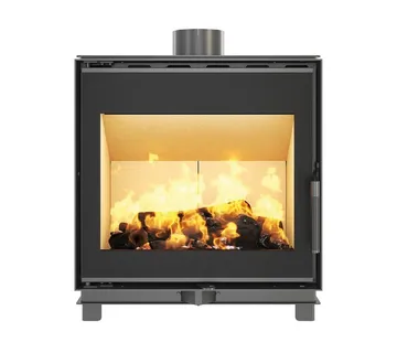 Kamin ugradbeni kaseta SAVEN 60x62 (10,7 kW) ECO - Mihovljan, Čakovec