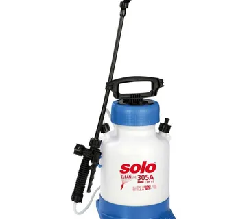 Solo 305a Prskalica 5l Za Kemikalije - Mihovljan, Čakovec