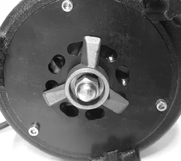 RAMDA V1500DF INOX POTOPNA PUMPA 1500W, 24.000L/h, NOŽ - Mihovljan, Čakovec