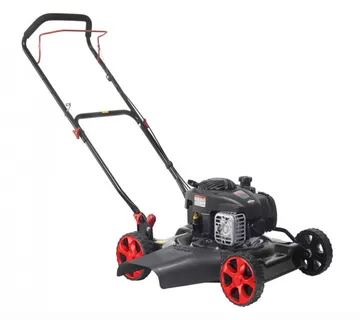 Kosilica za travu LM51CGB-BS450 BriggsiStration - st - Mihovljan, Čakovec
