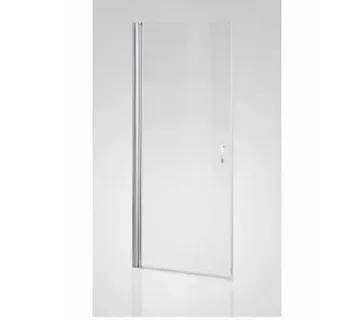 Armal Pivot tuš vrata zaokretna 90x200 krom profil - Mihovljan, Čakovec