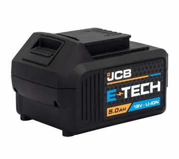 Akumulator 18V 5,0Ah JCB-50LI-E - Mihovljan, Čakovec