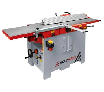 Ravnalica-debljača HOB410PRO_400V Holzmann Maschinen - Mihovljan, Čakovec