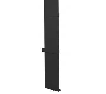 Kupaonski radijator NEUSTADT antracit 45,9x180cm - Mihovljan, Čakovec