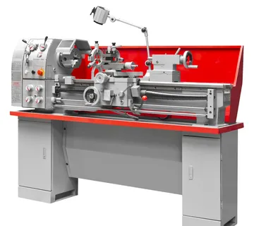 Tokarilica za metal ED1000N_400V Holzmann Maschinen - Mihovljan, Čakovec