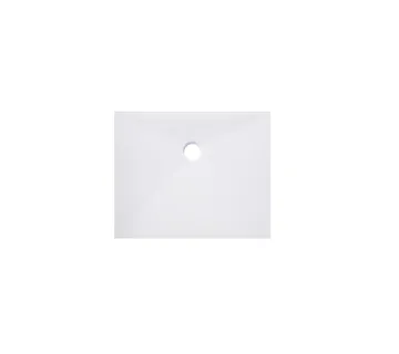 Bold Lux 90140 mineralsolid tuš kada bijela sjajna - Mihovljan, Čakovec