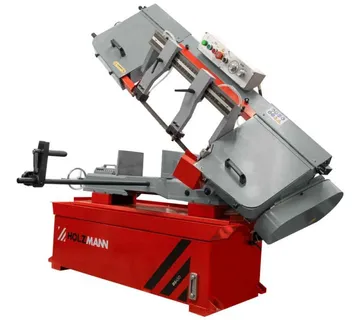 Tračna pila za metal BS450_400V Holzmann Maschinen - Mihovljan, Čakovec