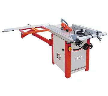 Formatna pila za drvo TS250F1600_400V Holzmann Maschinen - Mihovljan, Čakovec