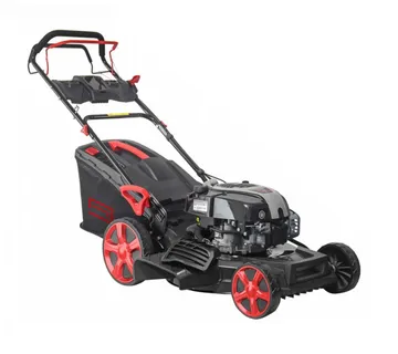 Kosilica za travu LM53CPBK-BS750Plus BriggsiStration - st - Mihovljan, Čakovec
