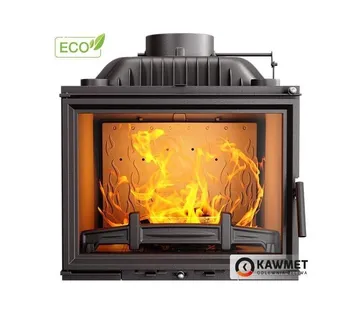 Kamin ugradbeni Kawmet W17 (12,3 kW) ECO - Mihovljan, Čakovec