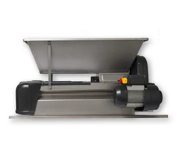 GRIFO DMCI KPL. INOX MLIN-PECLJALNIK MOTOR 230volt - Mihovljan, Čakovec