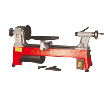 Tokarilica za drvo D460_230V Holzmann Maschinen - Mihovljan, Čakovec