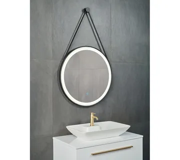 Frame B70R ogledalo sa LED rasvjetom R70 cm - Mihovljan, Čakovec