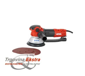 Brusilica/polirka EZS150PRO_230V Holzmann Maschinen - Mihovljan, Čakovec